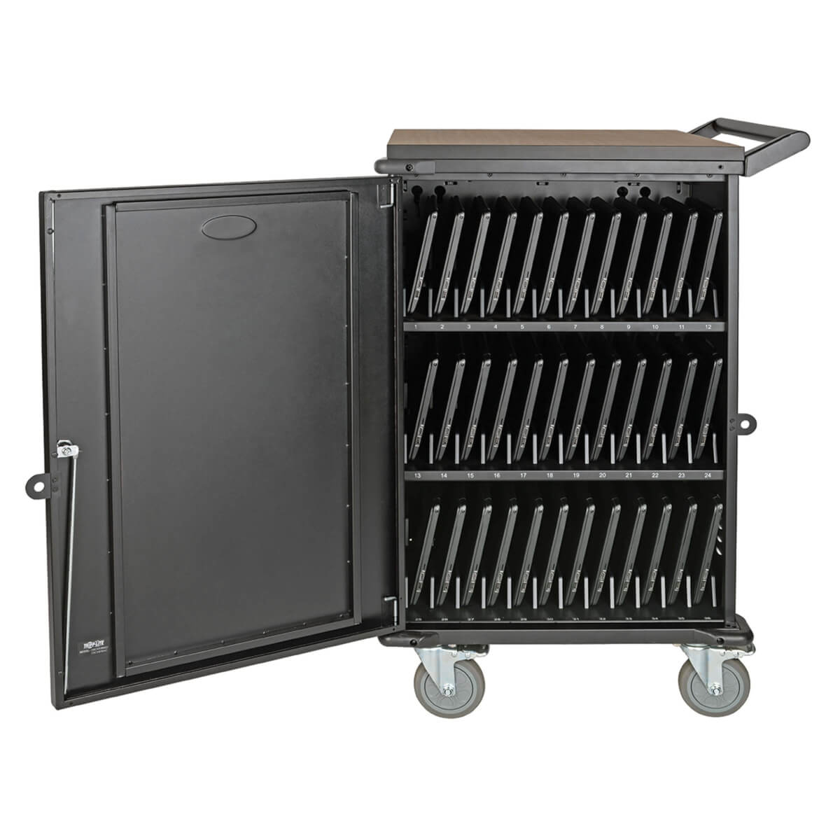 36 Device AC Charging Station BS 1363