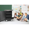 36 Device AC Charging Station BS 1363