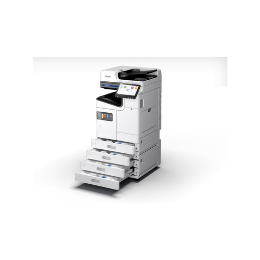 WFE AM-C6000 A3 COLOUR MFP