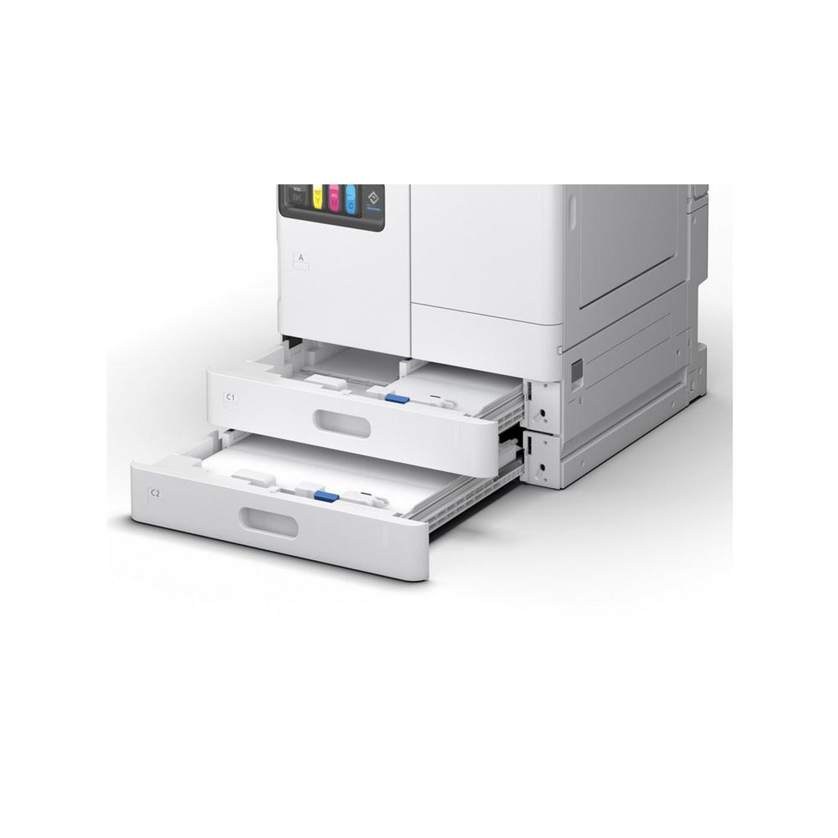 WFE AM-C6000 A3 COLOUR MFP
