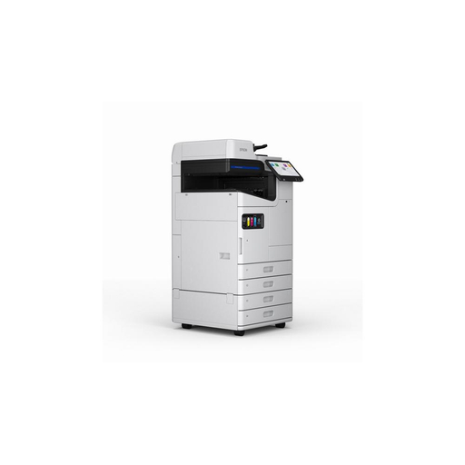 WFE AM-C6000 A3 COLOUR MFP