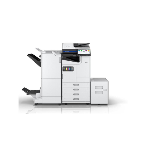 WFE AM-C6000 A3 COLOUR MFP