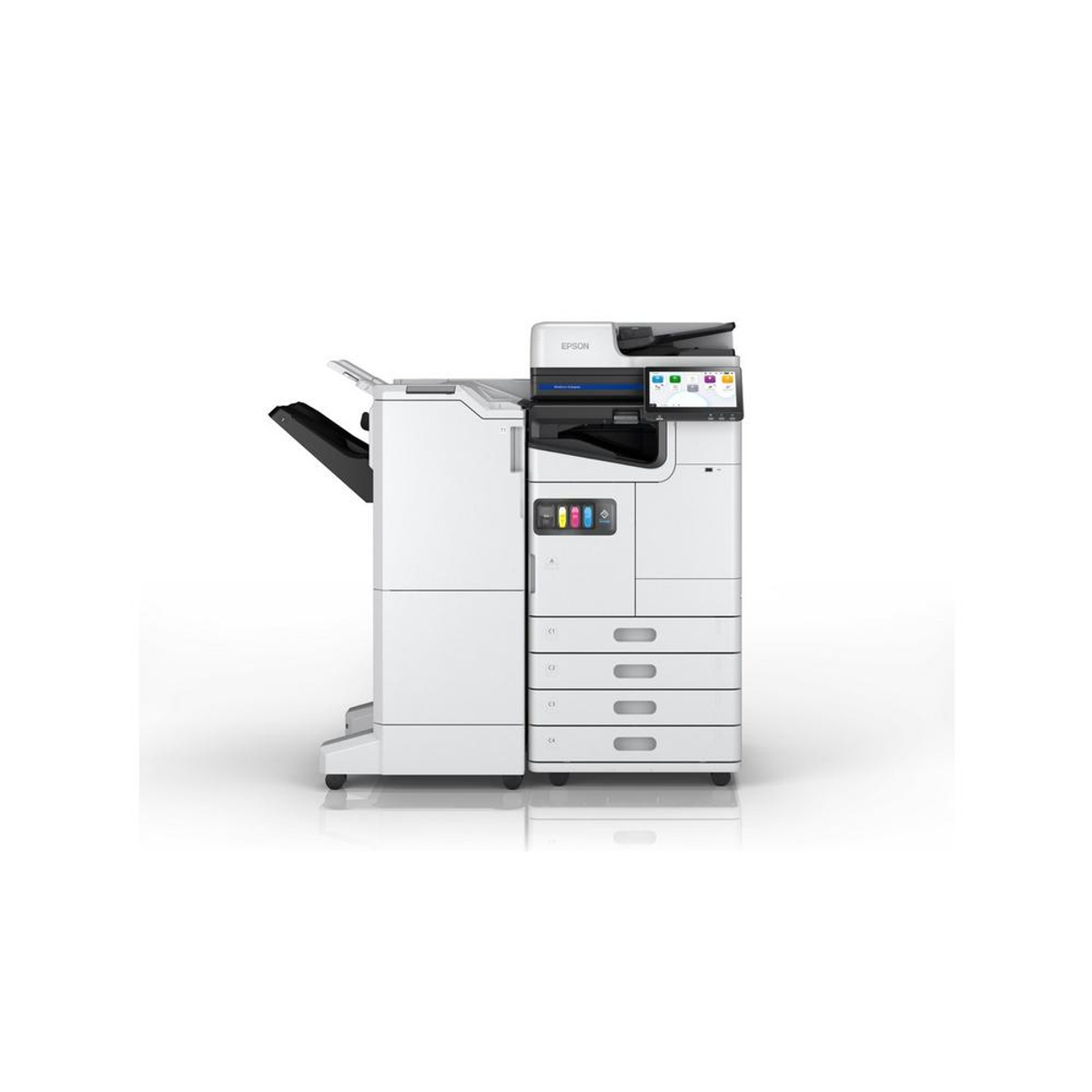WFE AM-C6000 A3 COLOUR MFP