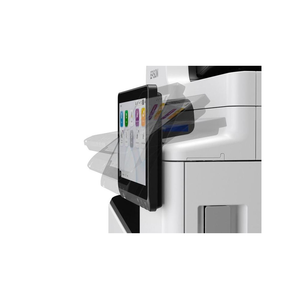 WFE AM-C6000 A3 COLOUR MFP