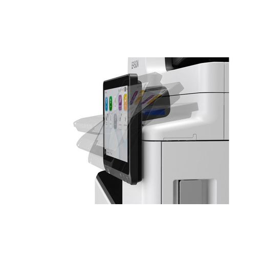 WFE AM-C6000 A3 COLOUR MFP