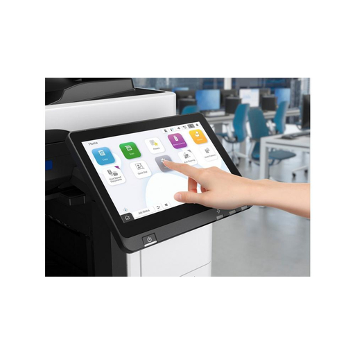 WFE AM-C6000 A3 COLOUR MFP