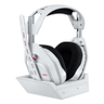 A50 LSPEED Wless Gaming Headset-WHITE