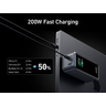 Anker Power Bank 200W B2C - Black