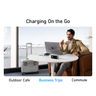 Anker Power Bank 200W B2C - Black