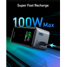 Anker Power Bank 200W B2C - Black