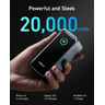 Anker Power Bank 200W B2C - Black