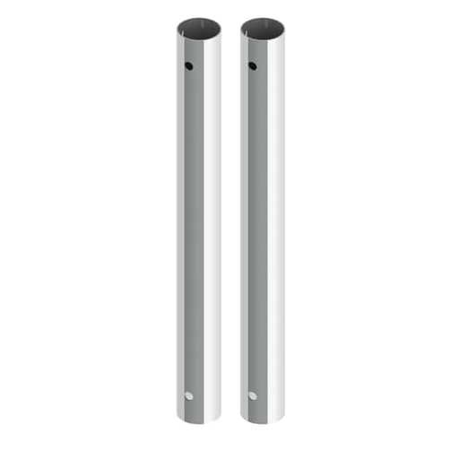 Pair of 2M Punched Columns