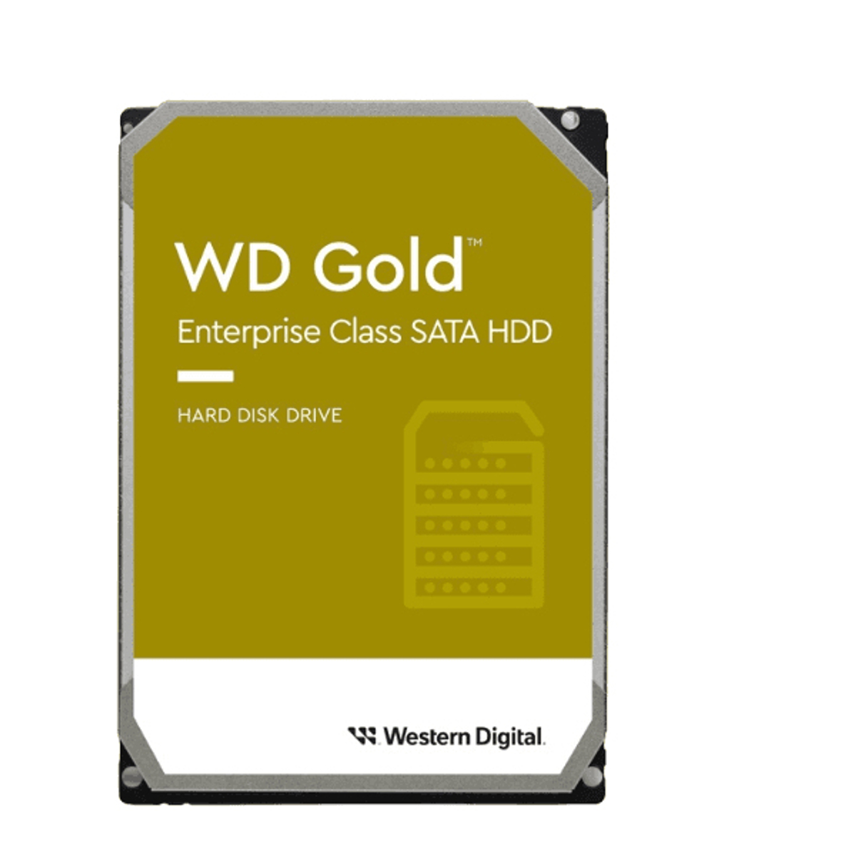 HDD Int 8TB Gold SATA 3.5