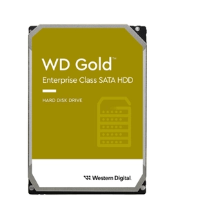 WD, HDD Int 6TB Gold SATA 3.5"