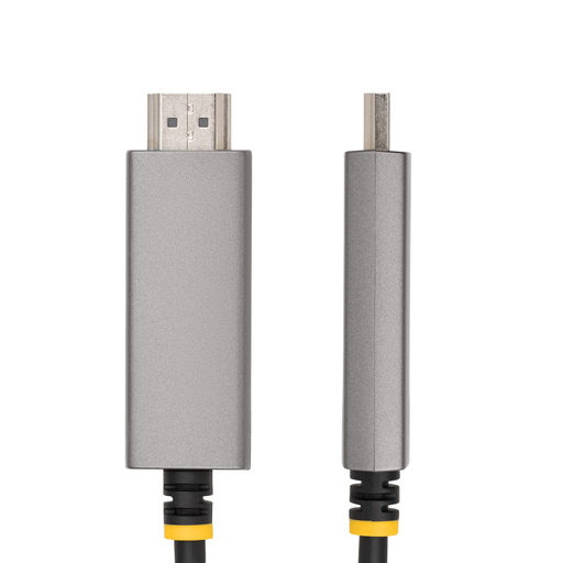 10ft/3m USB-C to HDMI Adapter Cable 8
