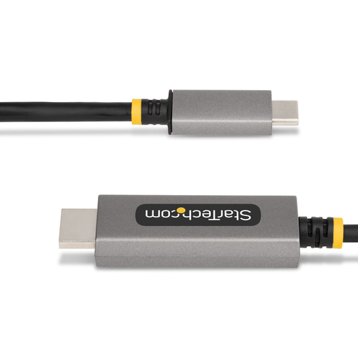 10ft/3m USB-C to HDMI Adapter Cable 8