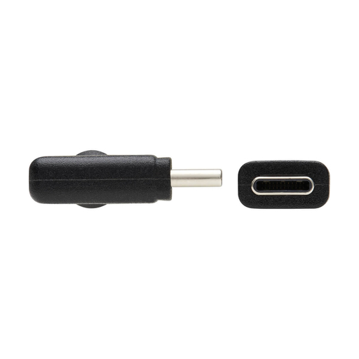 1M USB-C CABLE USB 3.2 GEN 2 RIGHT-ANGLE