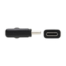 1M USB-C CABLE USB 3.2 GEN 2 RIGHT-ANGLE