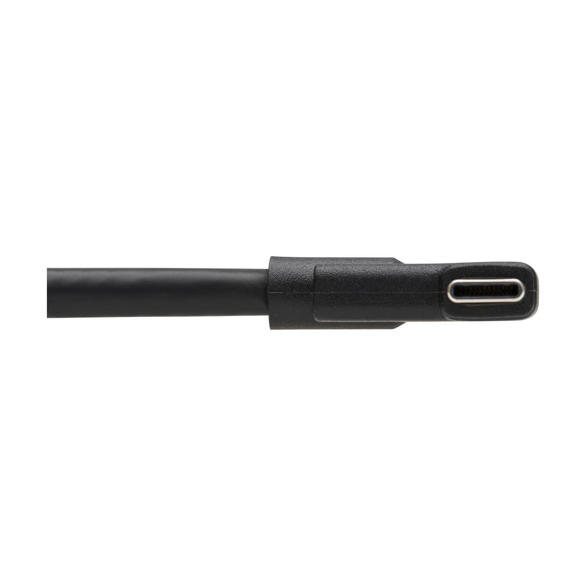 1M USB-C CABLE USB 3.2 GEN 2 RIGHT-ANGLE