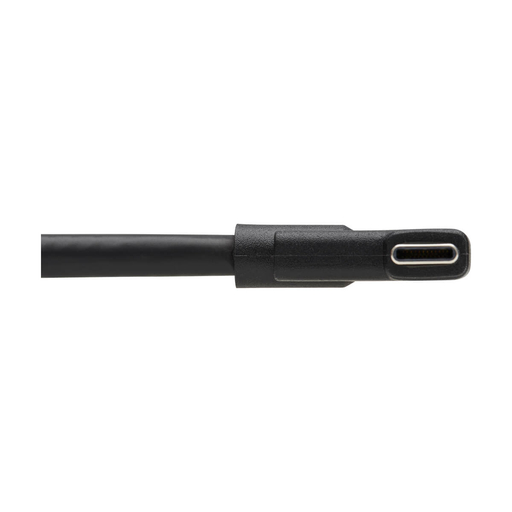 1M USB-C CABLE USB 3.2 GEN 2 RIGHT-ANGLE