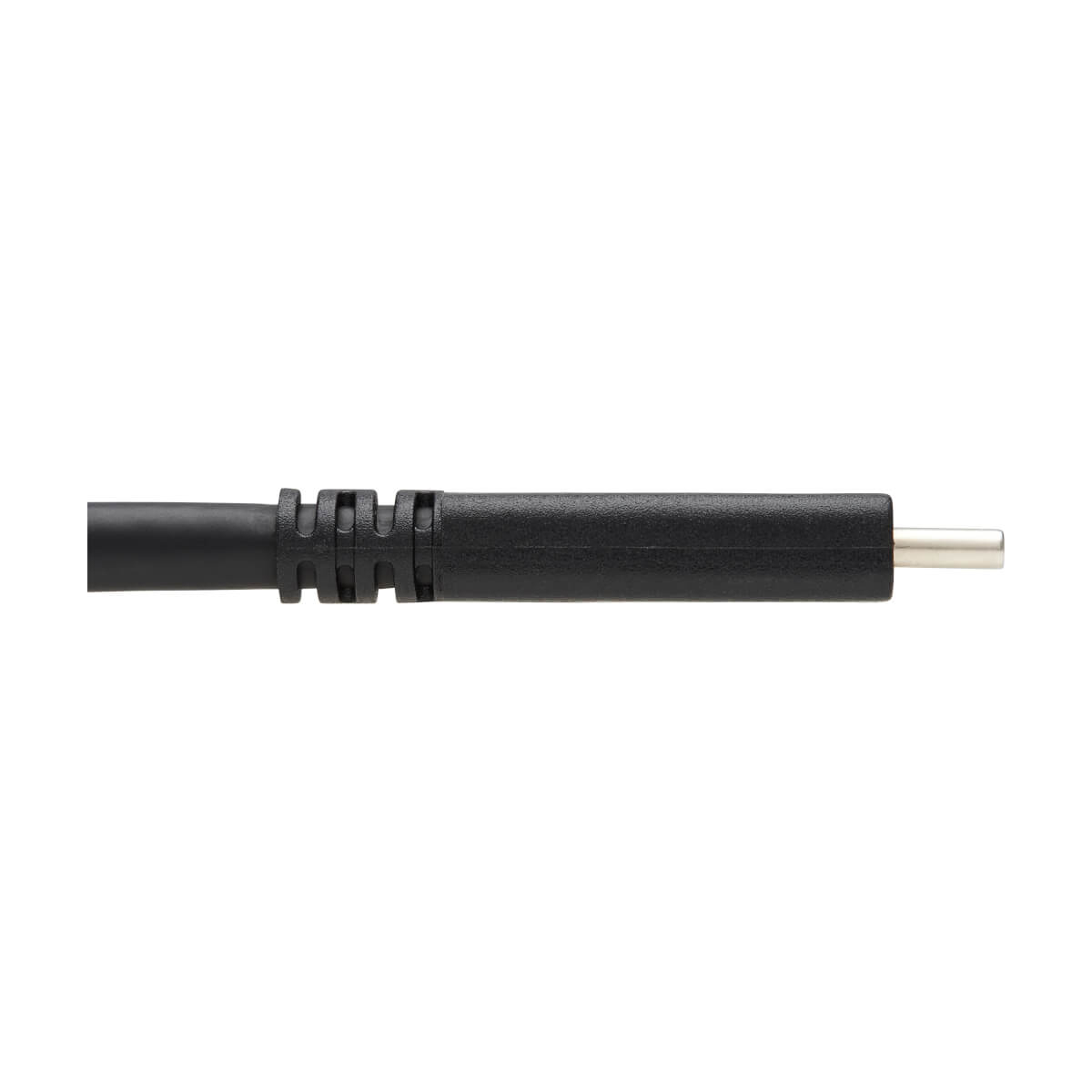1M USB-C CABLE USB 3.2 GEN 2 RIGHT-ANGLE