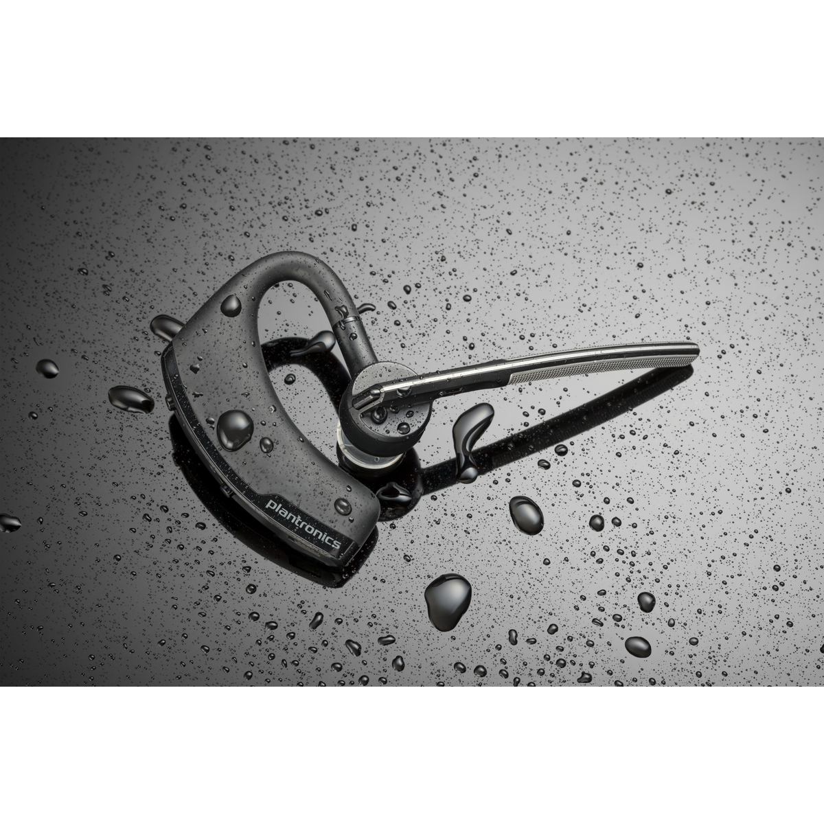 Voyager Legend Bluetooth Headset