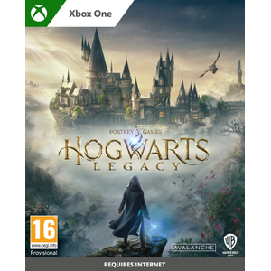 Warner Bros, Hogwarts Legacy - XB1