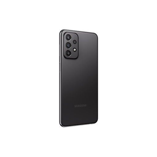 A23 5G 64GB - Black (Enterprise)