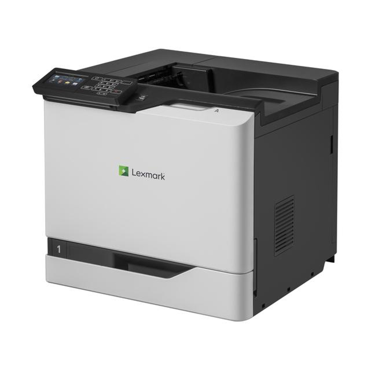 CS820de A4 Colour Laser Printer 57 PPM