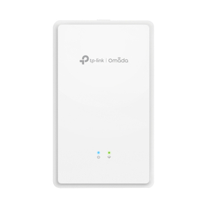 Tp-Link, AX1800 Wall Plate Wi-Fi 6 ACSS Point