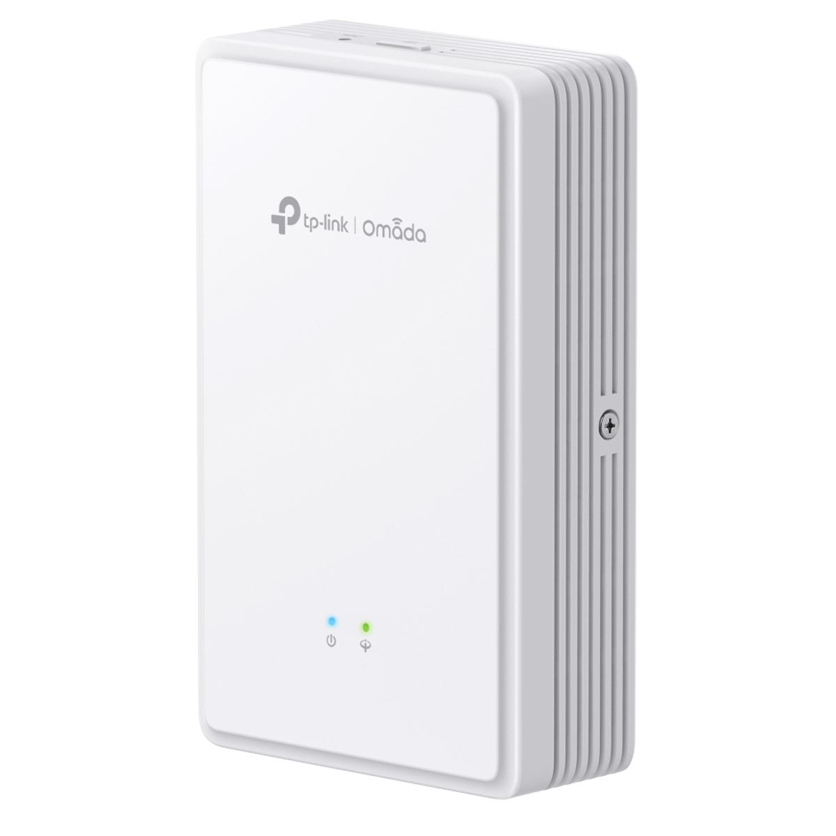 AX1800 Wall Plate Wi-Fi 6 ACSS Point