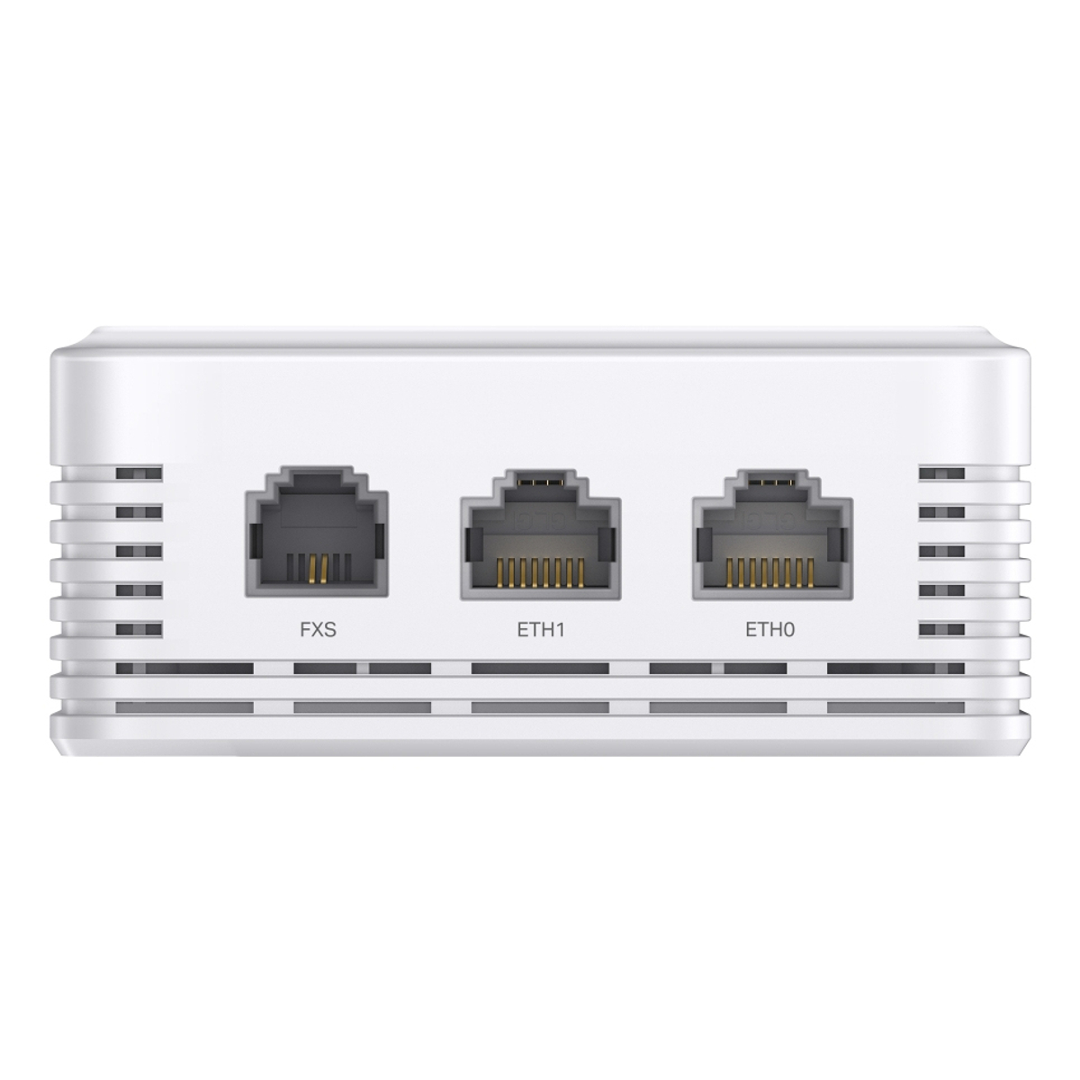 AX1800 Wall Plate Wi-Fi 6 ACSS Point