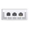 AX1800 Wall Plate Wi-Fi 6 ACSS Point