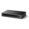 8-Port Gigabit Desktop Switch