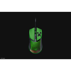 Razer, Cobra - Minecraft Ed.