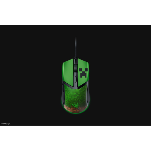 Cobra - Minecraft Ed.