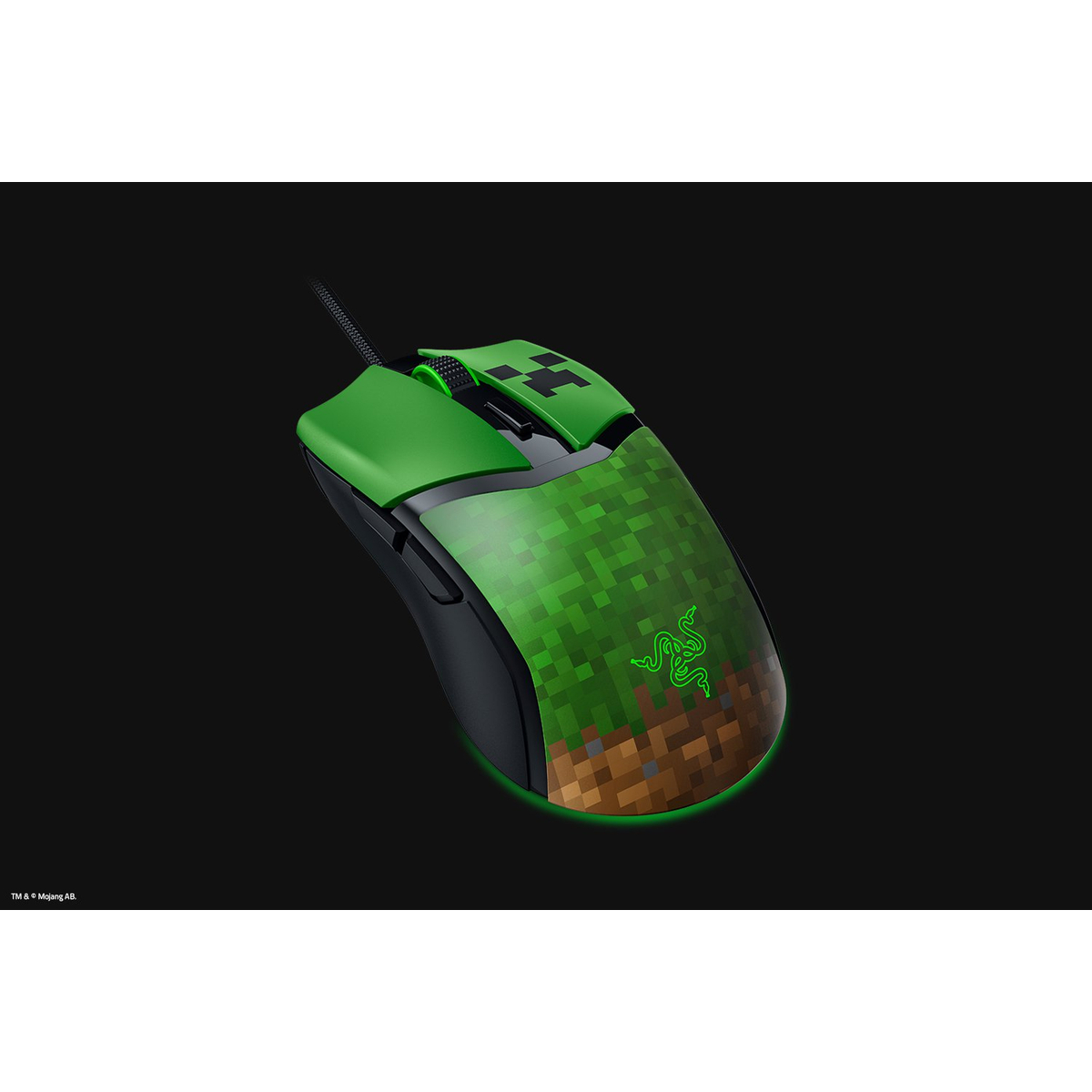 Cobra - Minecraft Ed.