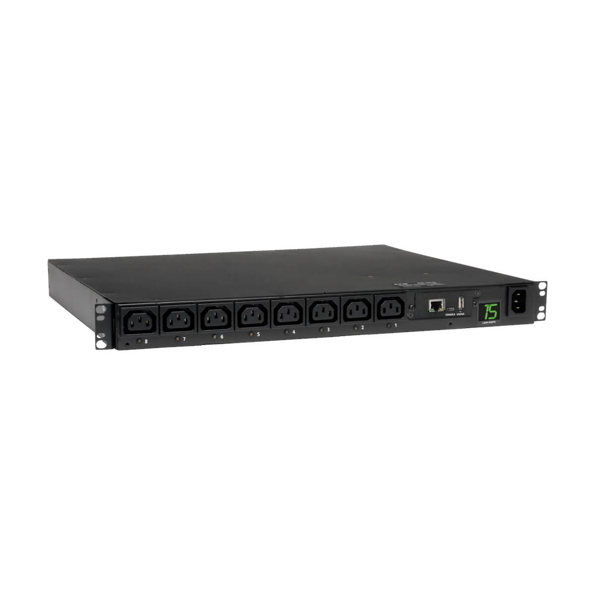 15 AMP SWITCHED PDU
