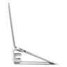 2-in-1 Laptop Stand Riser/Vertical Stand