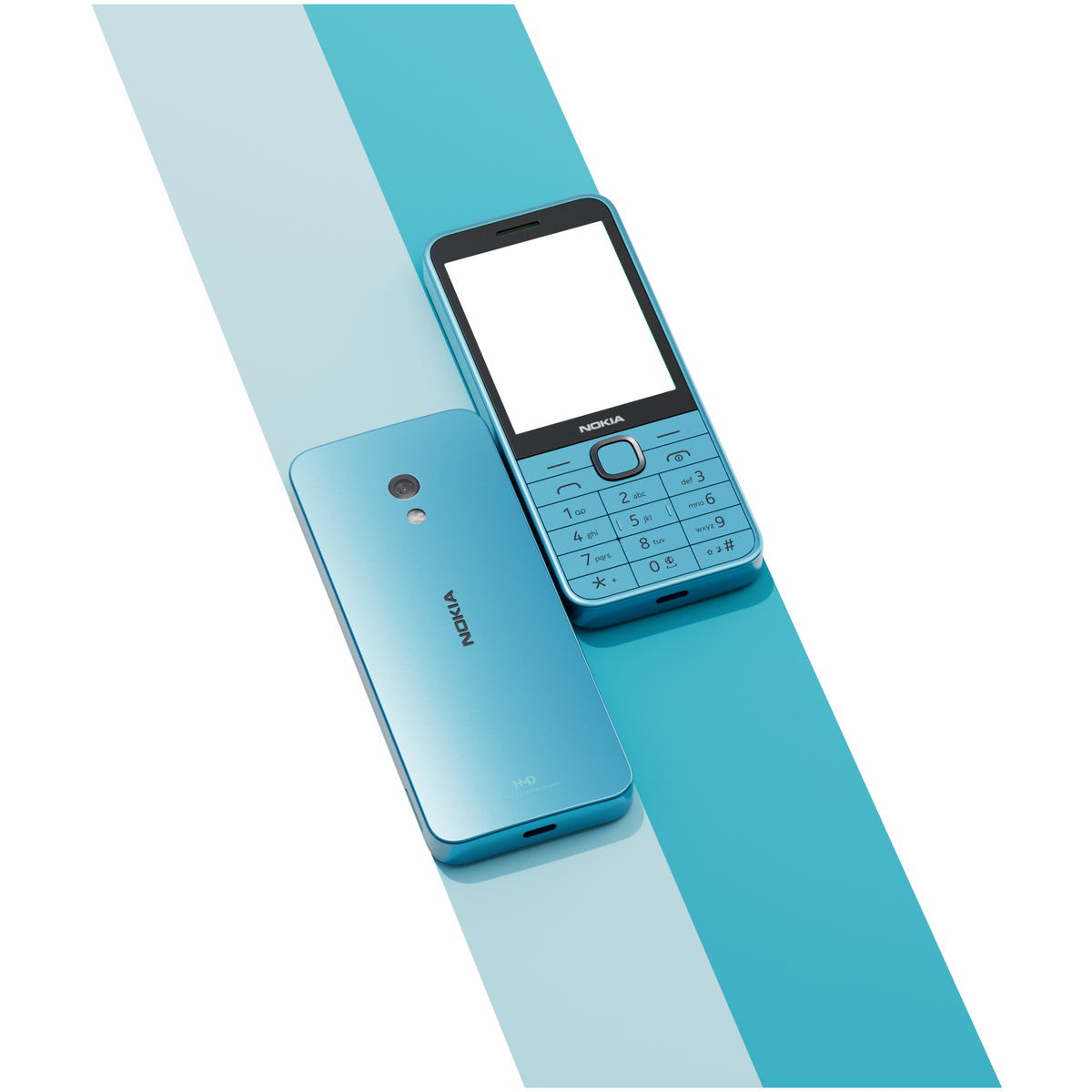 235 4G TA-1614 DS GBIE BLUE