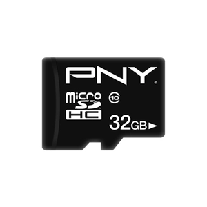 FC 32GB Performance CL10 Micro-SD HC +AD