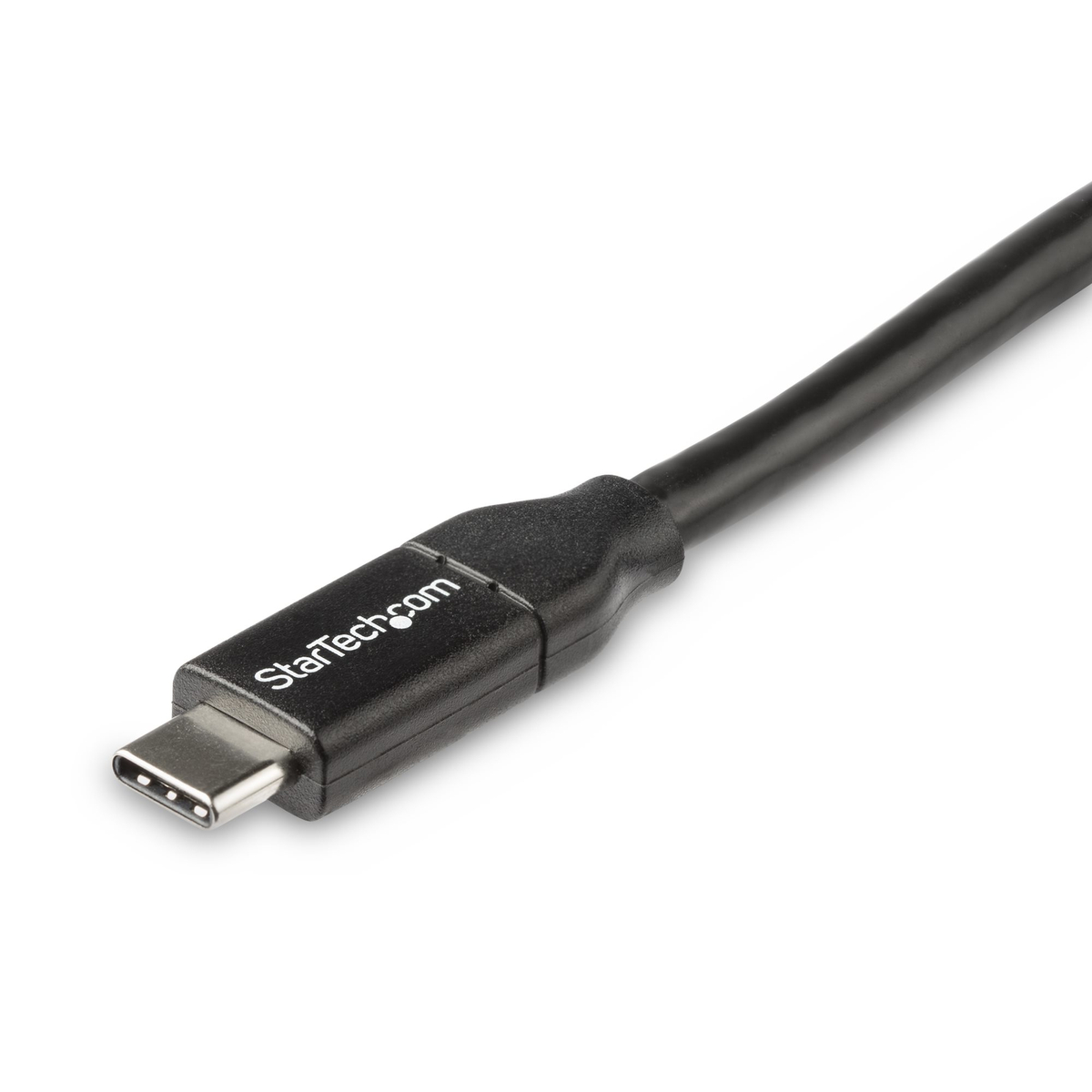 Cable USB C w/ 5A PD USB 2.0-0.5m