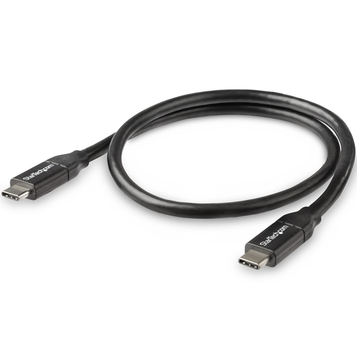 Cable USB C w/ 5A PD USB 2.0-0.5m