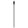 Essentials-Cable-USBA-USBC-1 meter-Black