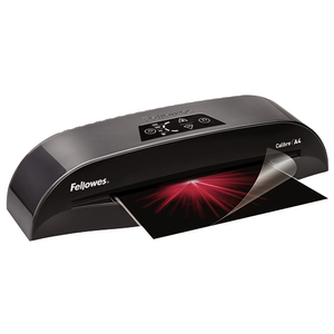 Fellowes, Calibre A4 SOHO Laminator