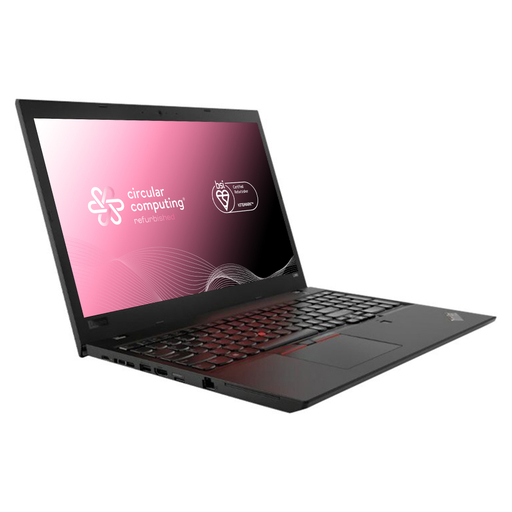 RefurbALenovoT580 i5 8th/16/256/15/W11P