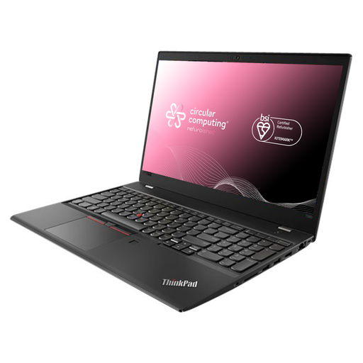 RefurbALenovoT580 i5 8th/16/256/15/W11P