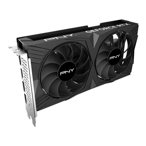 PNY, GPU NV RTX4060 VERTO Dual 8GB DLSS3 Fan