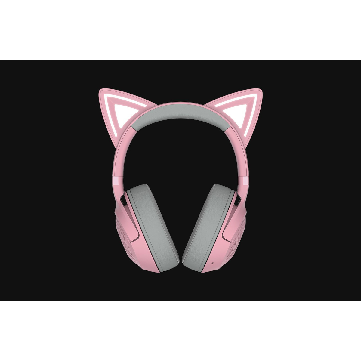 Kraken Kitty Edition V2 X - Quartz