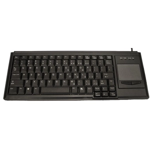 K82B-USB MINI POS KEYBOARD WITH TOUCHPAD